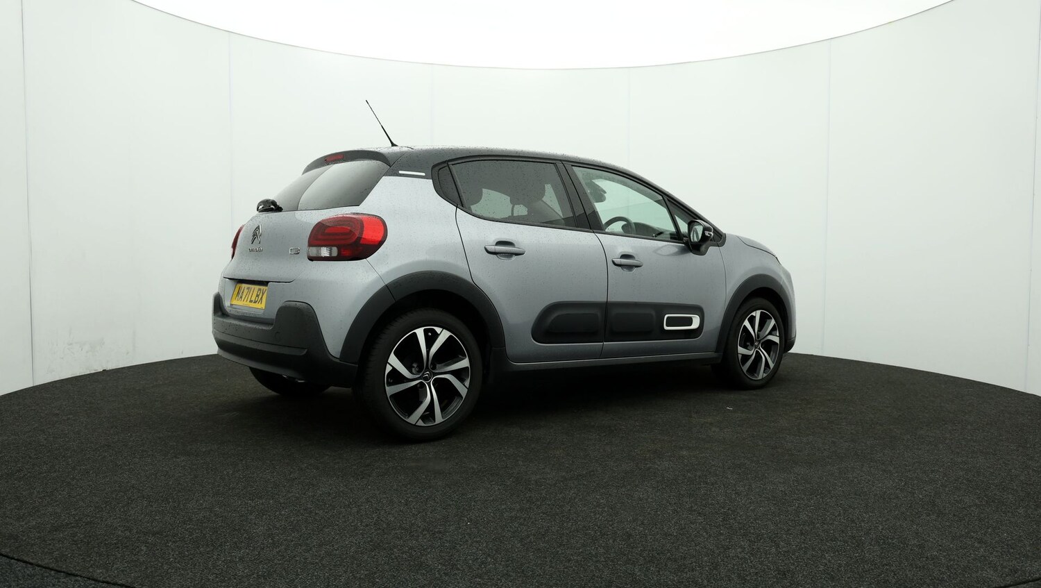 Used Citroen C3 for sale - 76809829: Photo 28
