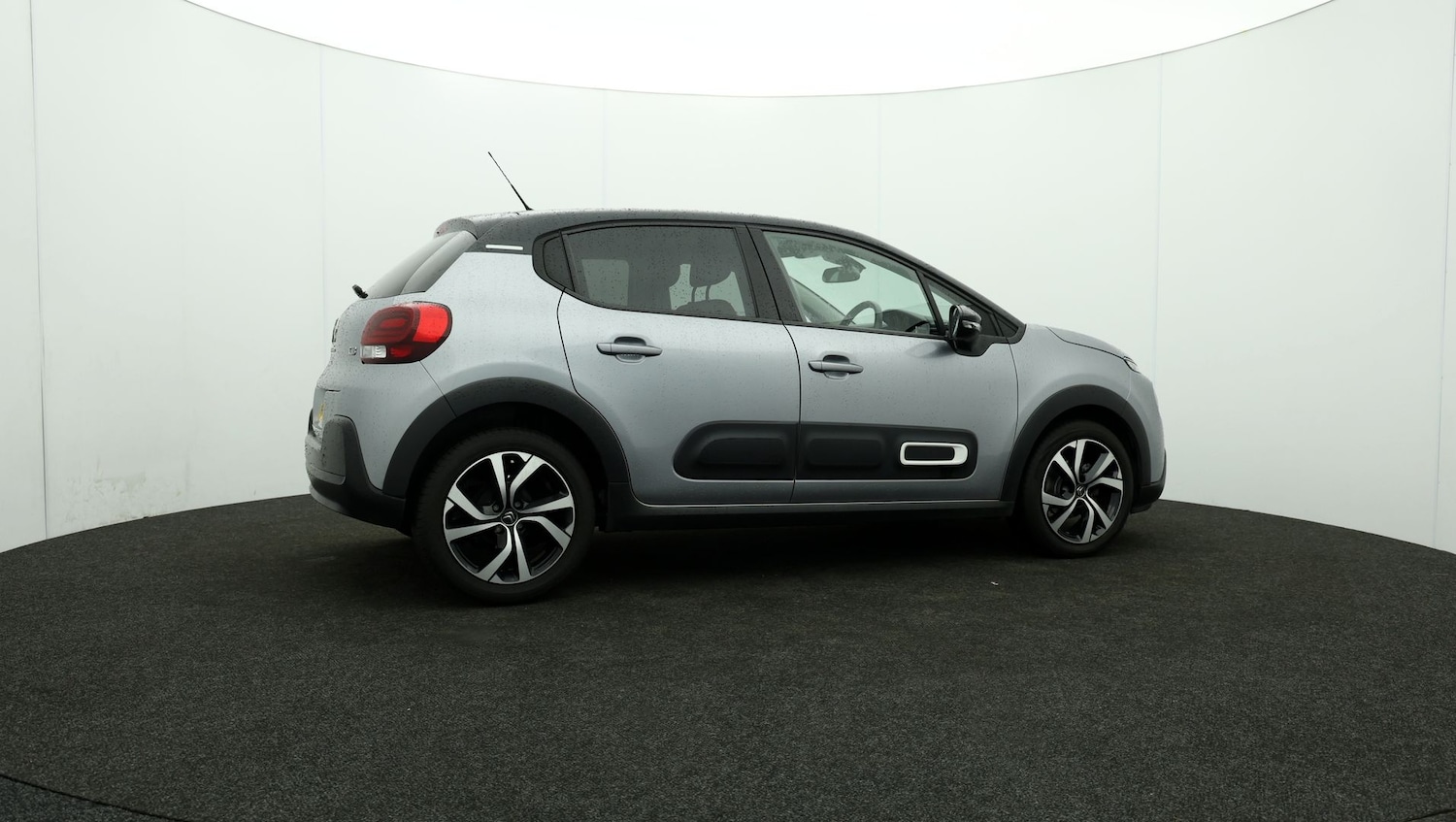 Used Citroen C3 for sale - 76809829: Photo 30