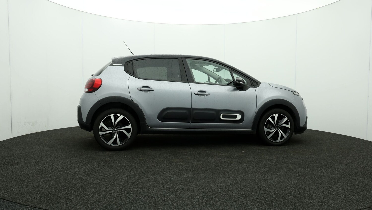 Used Citroen C3 for sale - 76809829: Photo 32
