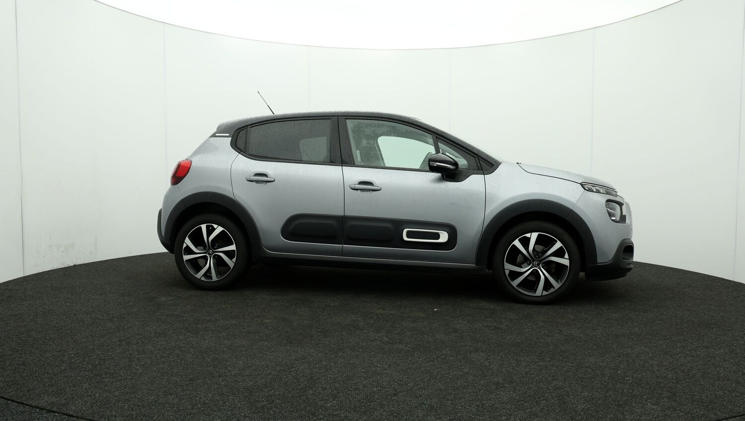 Used Citroen C3 for sale - 76809829: Photo 35