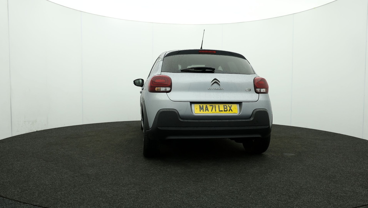 Used Citroen C3 for sale - 76809829: Photo 37