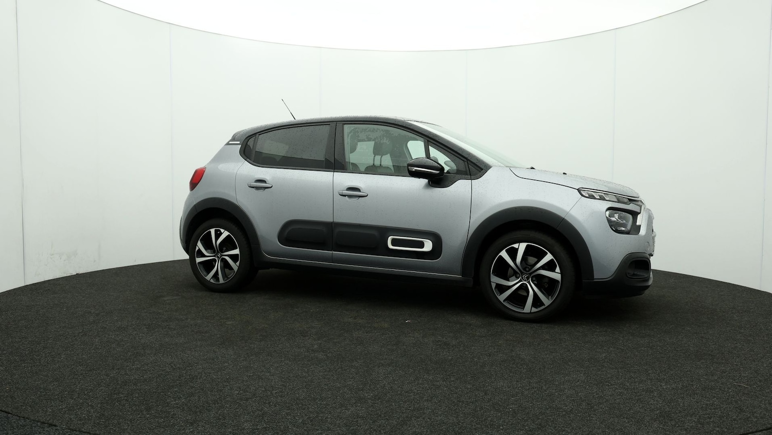 Used Citroen C3 for sale - 76809829: Photo 38
