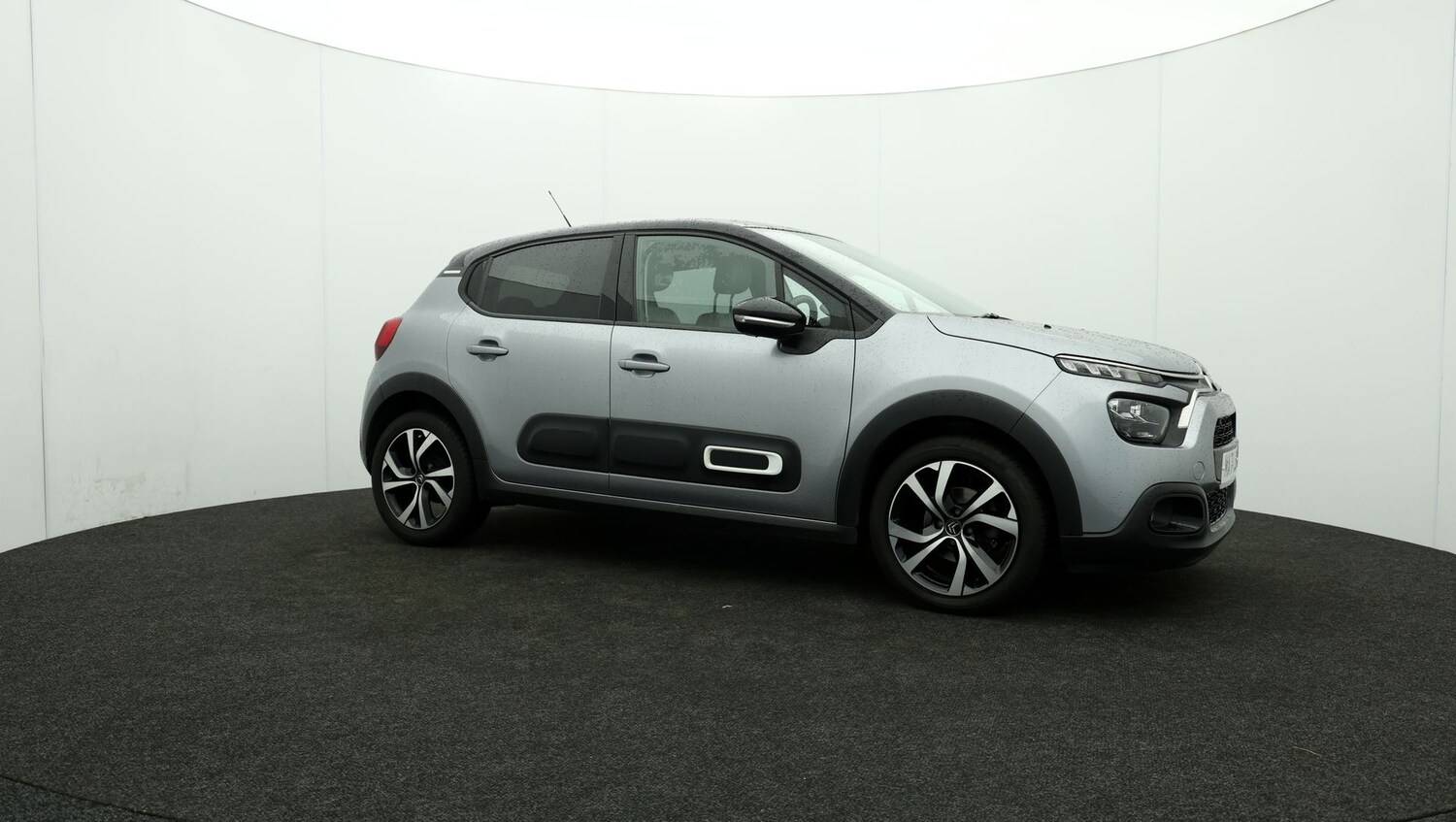 Used Citroen C3 for sale - 76809829: Photo 39