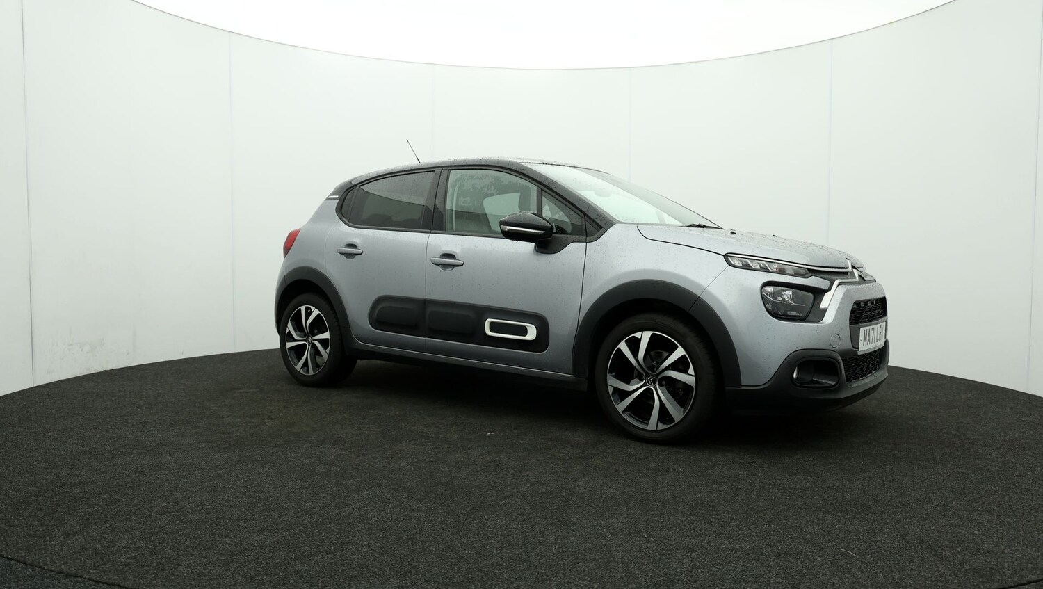 Used Citroen C3 for sale - 76809829: Photo 40