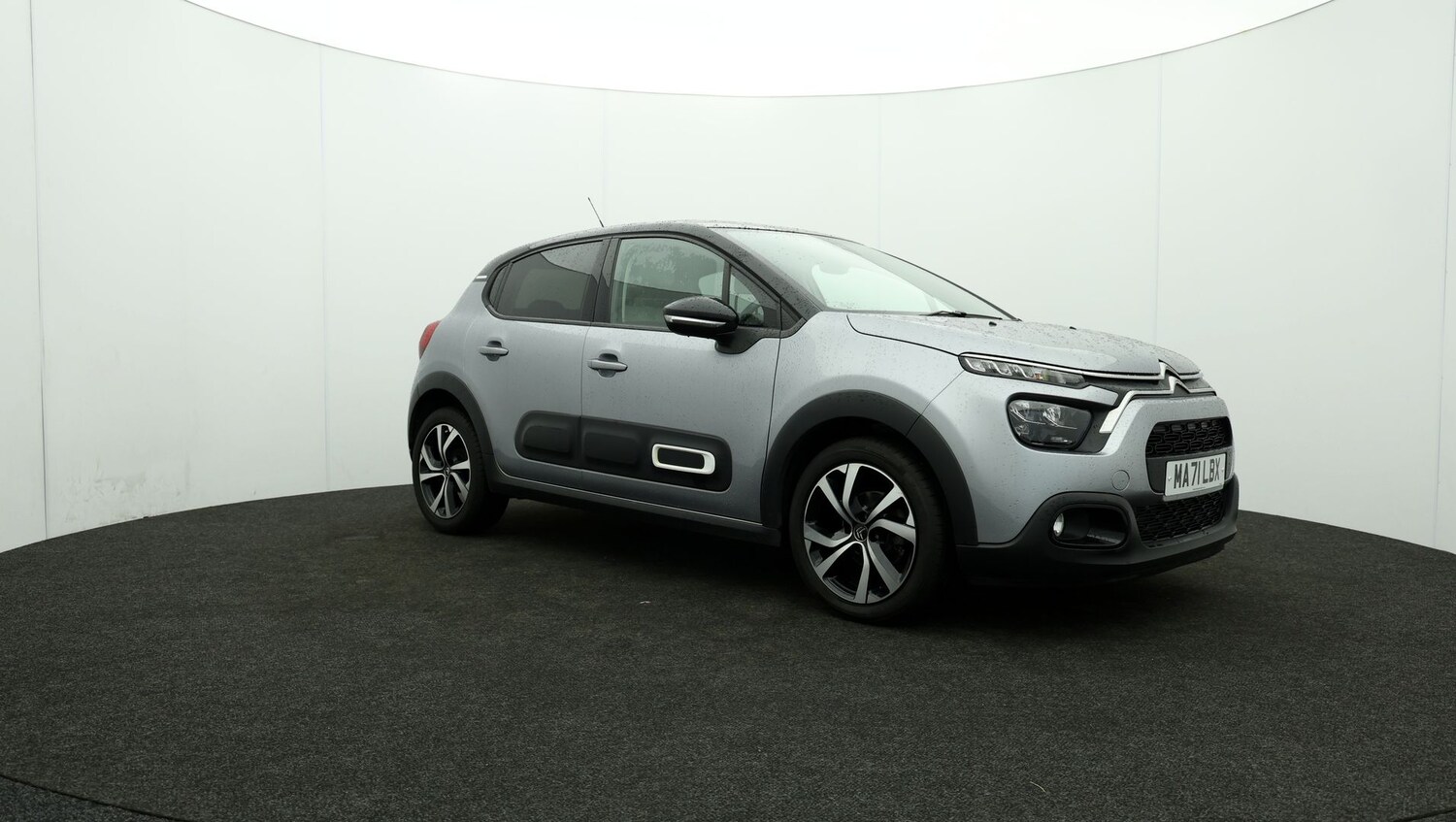 Used Citroen C3 for sale - 76809829: Photo 41