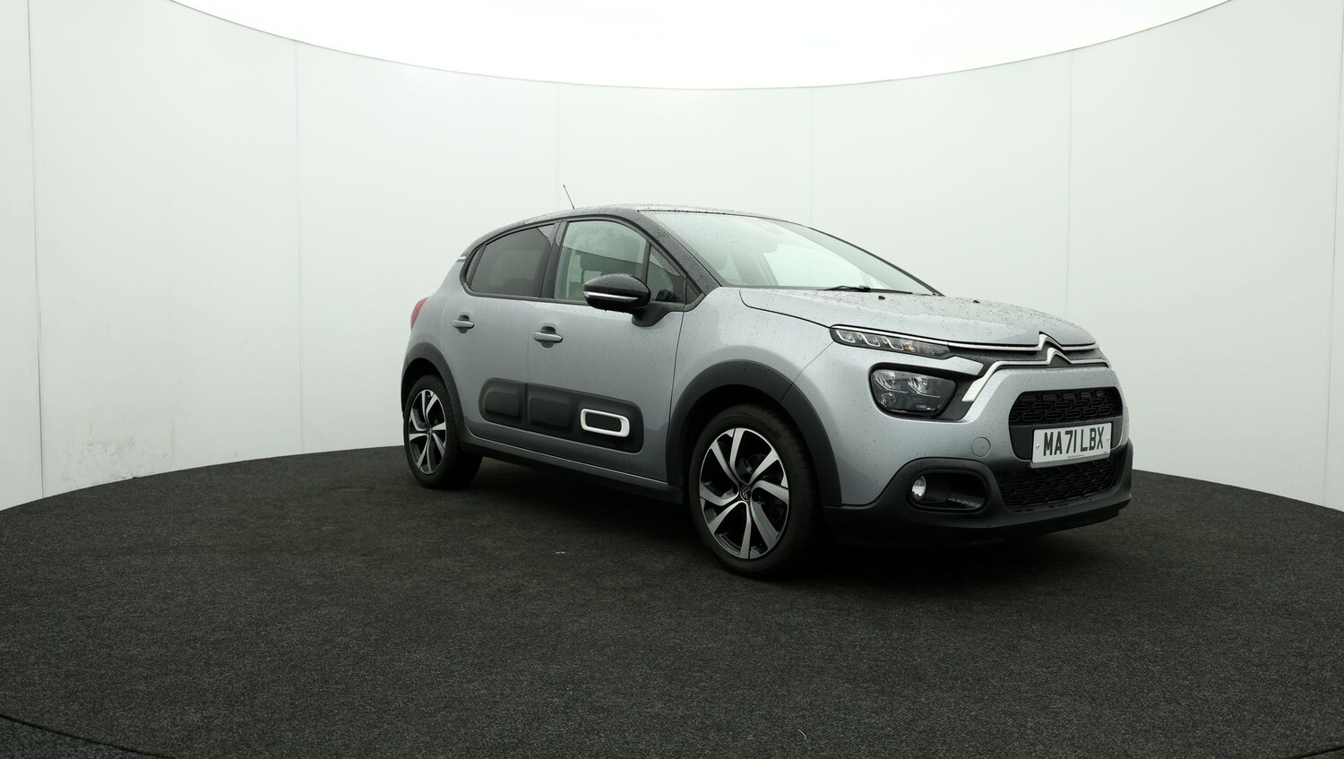Used Citroen C3 for sale - 76809829: Photo 42