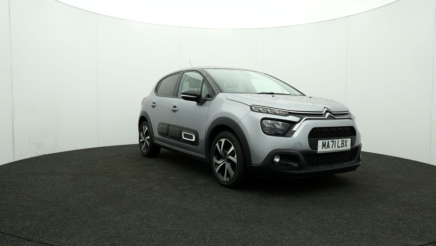 Used Citroen C3 for sale - 76809829: Photo 43