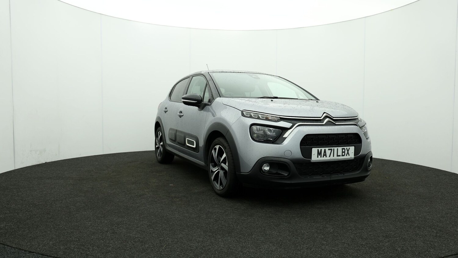 Used Citroen C3 for sale - 76809829: Photo 44