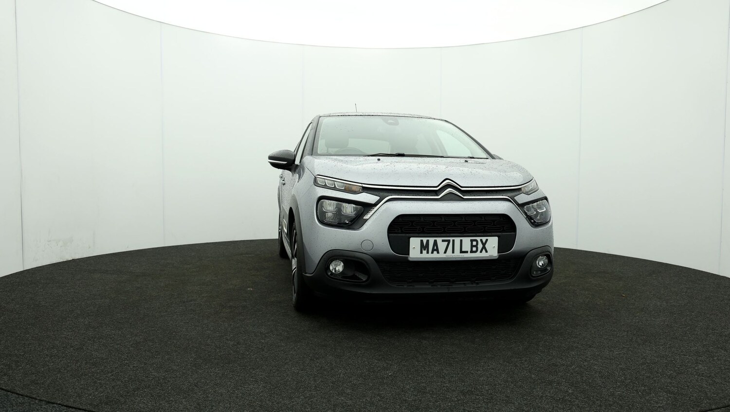 Used Citroen C3 for sale - 76809829: Photo 46