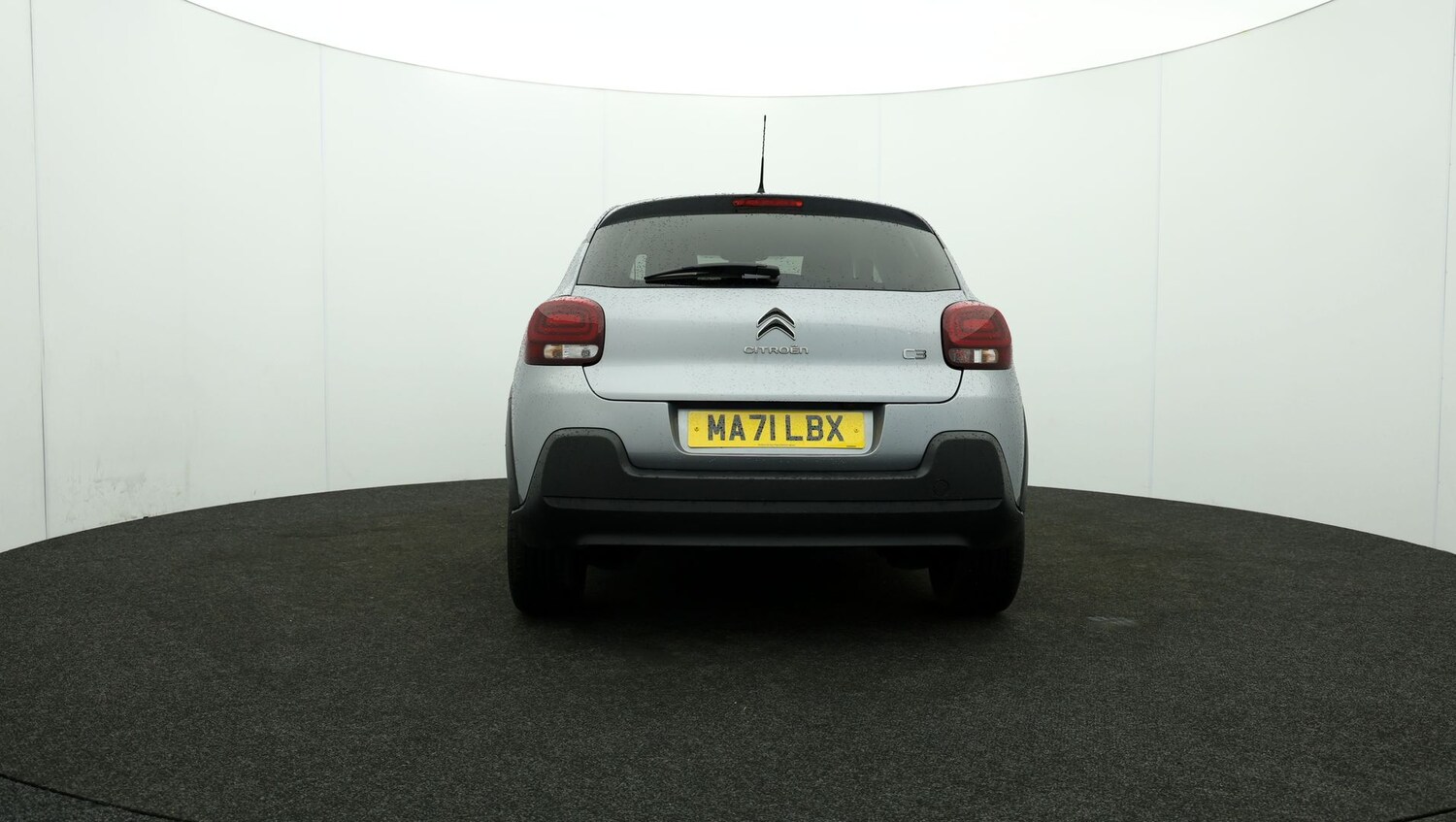 Used Citroen C3 for sale - 76809829: Photo 48