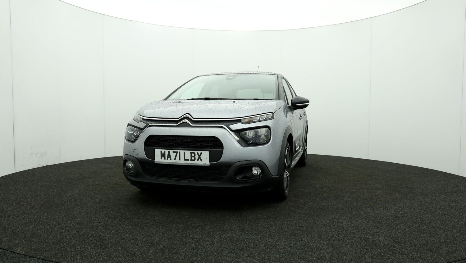 Used Citroen C3 for sale - 76809829: Photo 51