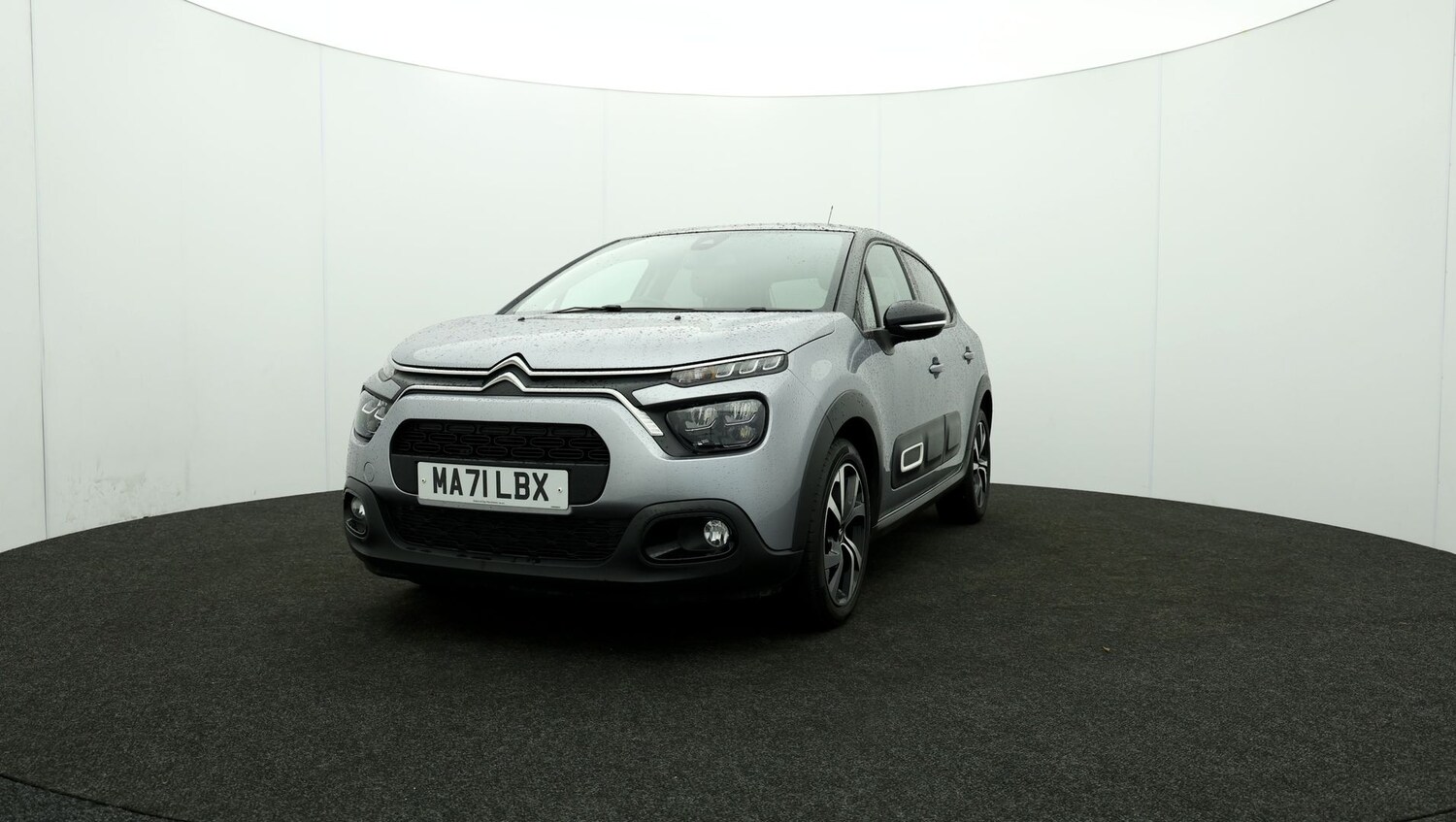 Used Citroen C3 for sale - 76809829: Photo 52