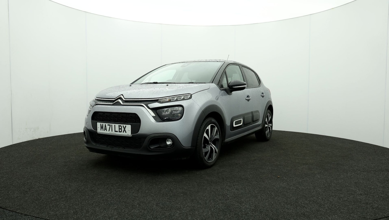 Used Citroen C3 for sale - 76809829: Photo 53