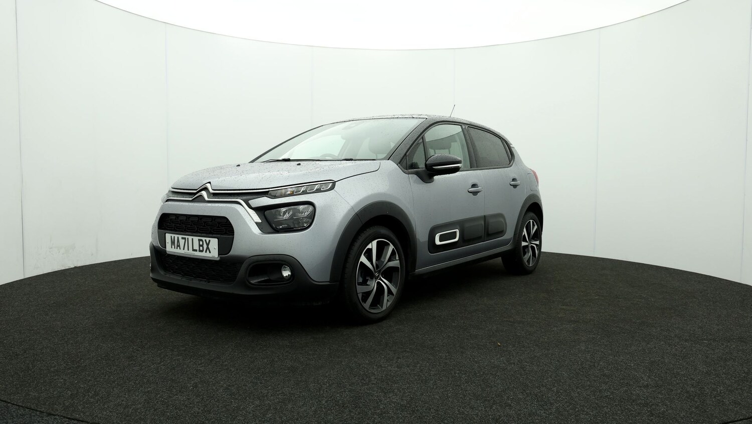 Used Citroen C3 for sale - 76809829: Photo 54