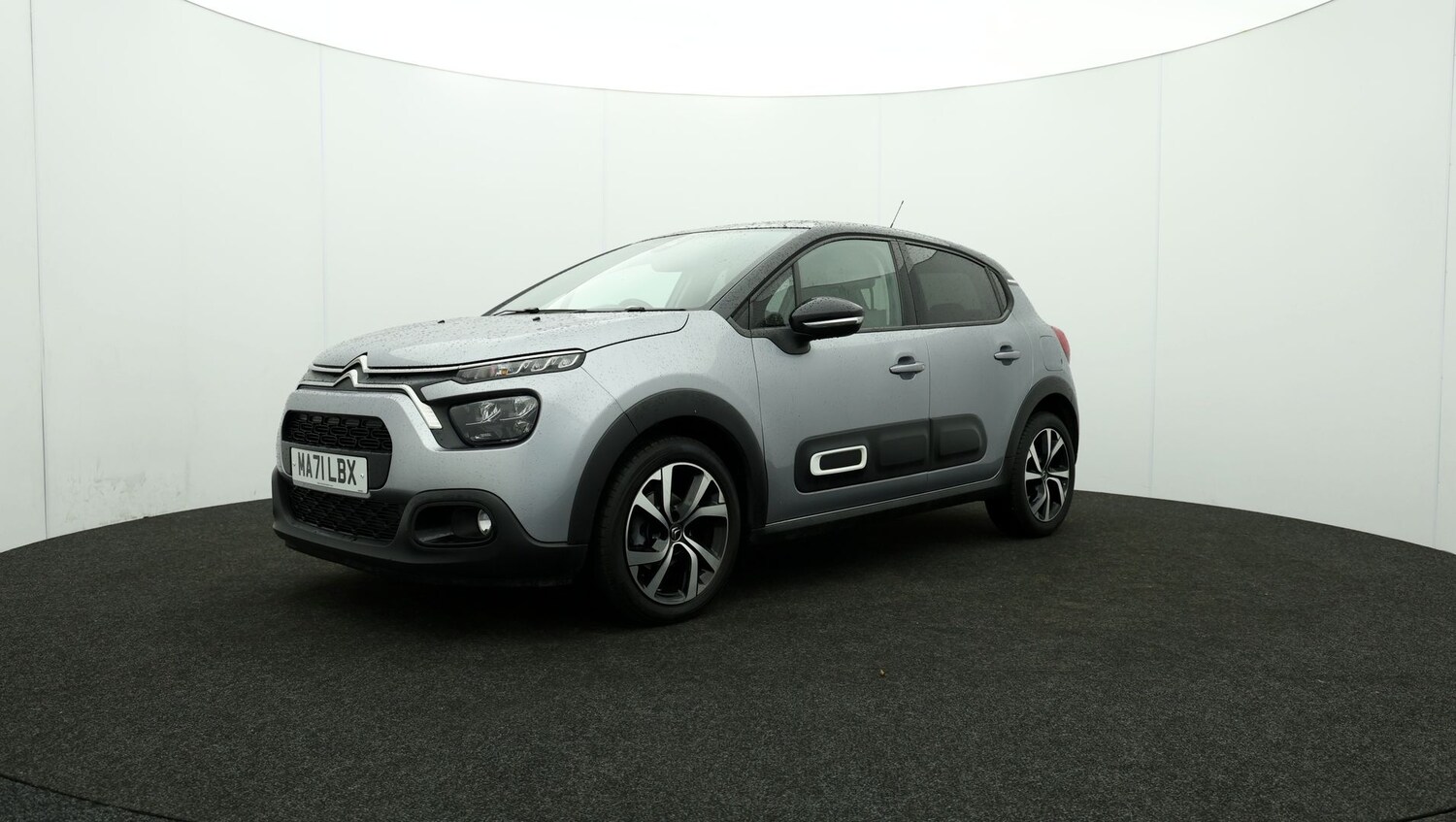 Used Citroen C3 for sale - 76809829: Photo 55