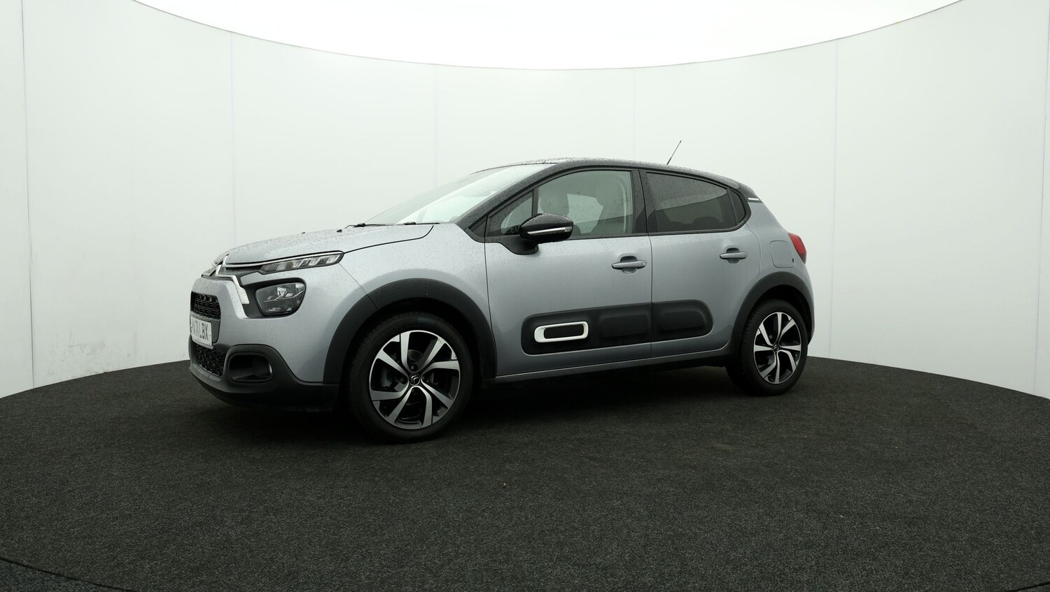 Used Citroen C3 for sale - 76809829: Photo 57