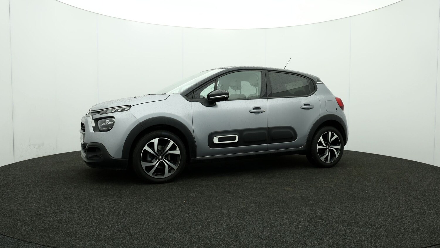 Used Citroen C3 for sale - 76809829: Photo 58