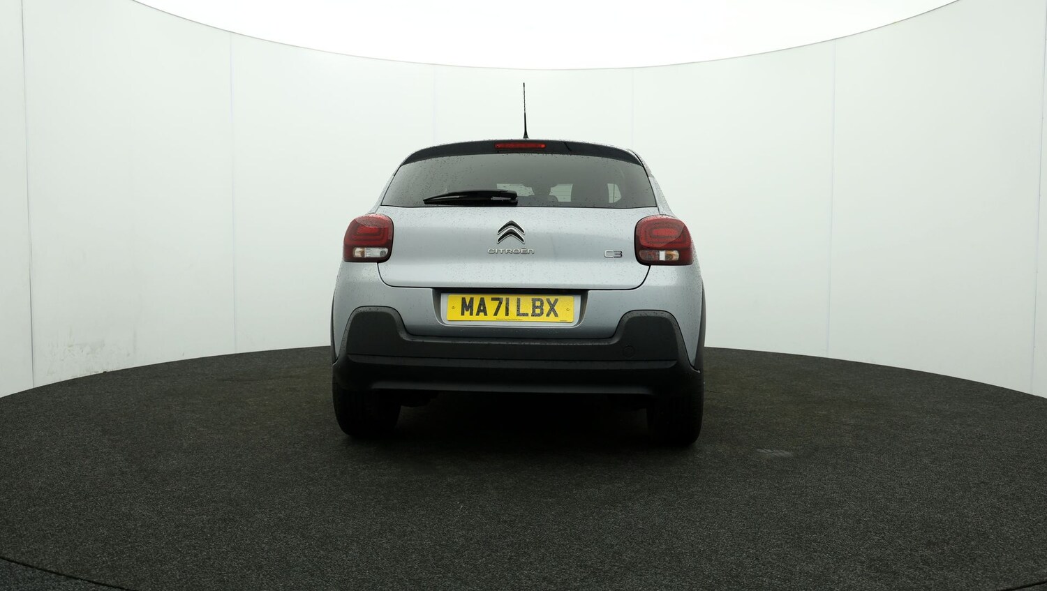 Used Citroen C3 for sale - 76809829: Photo 59
