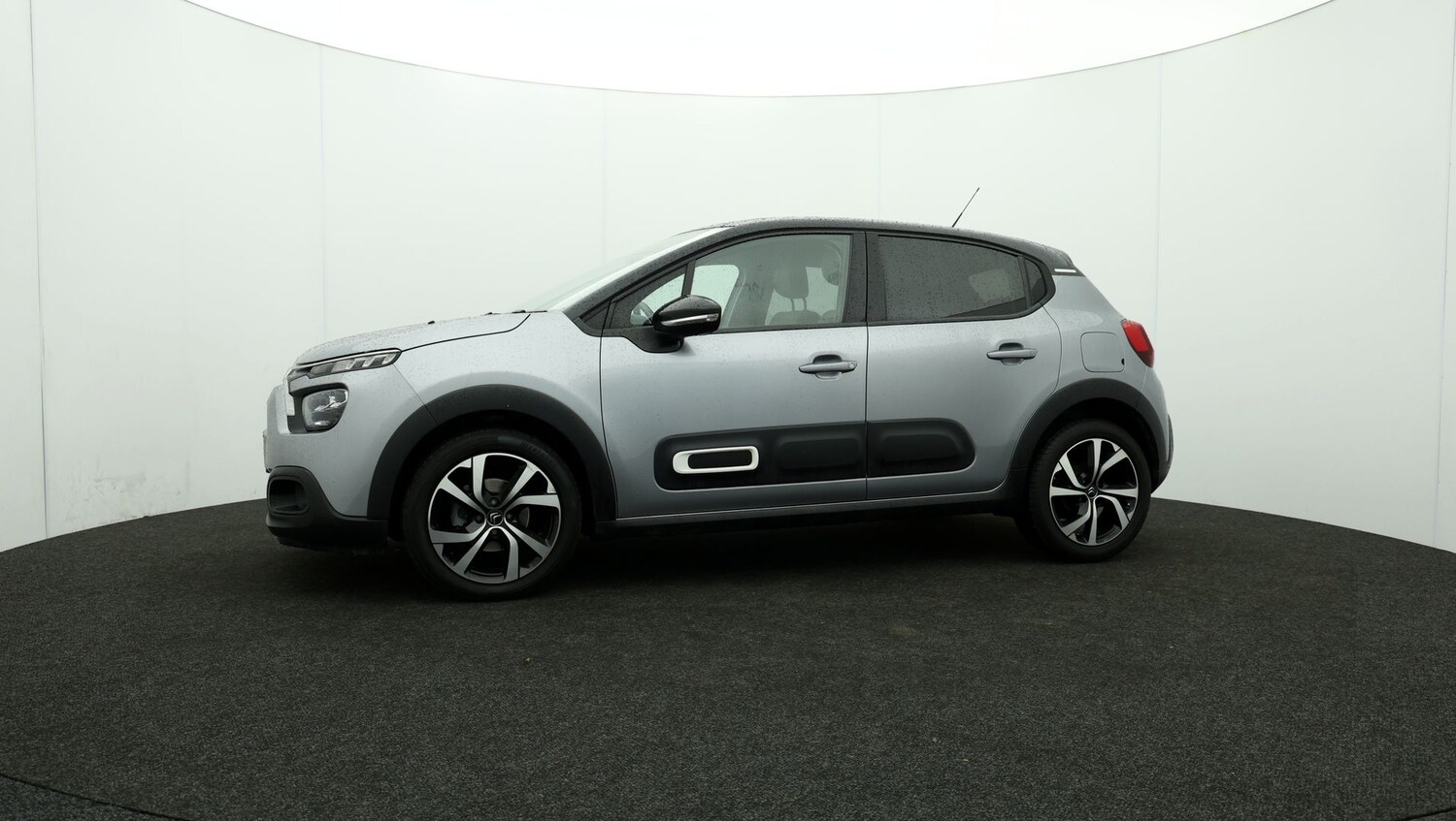 Used Citroen C3 for sale - 76809829: Photo 60