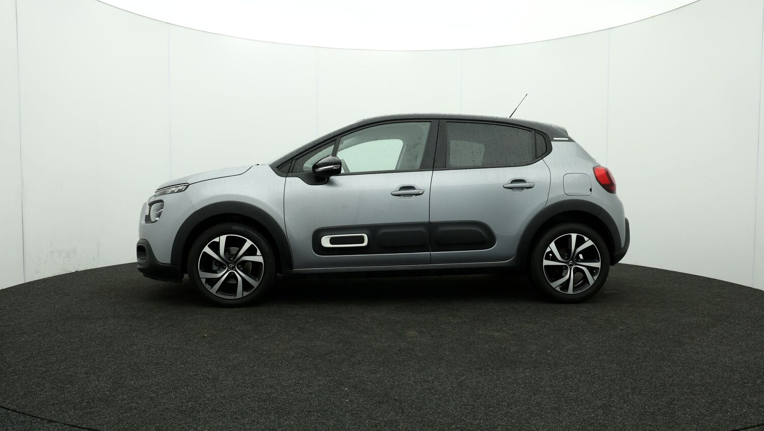 Used Citroen C3 for sale - 76809829: Photo 62