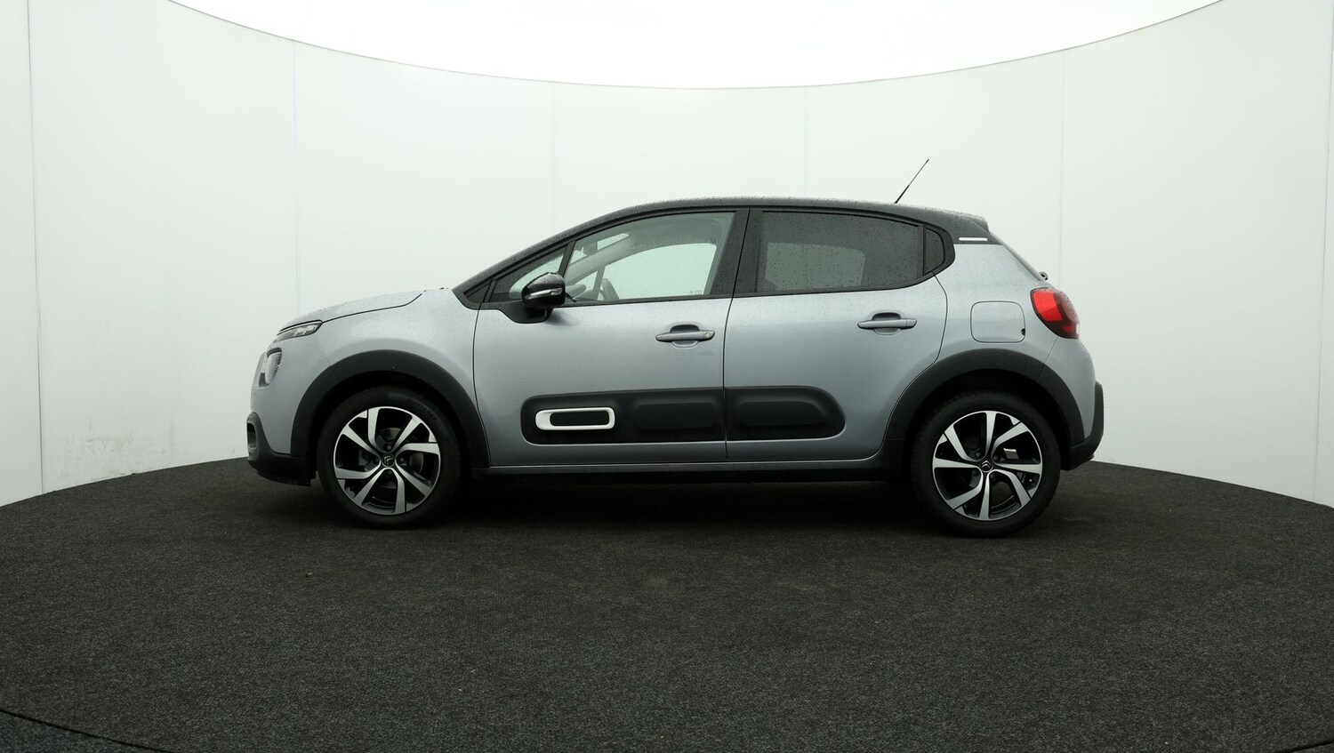 Used Citroen C3 for sale - 76809829: Photo 63