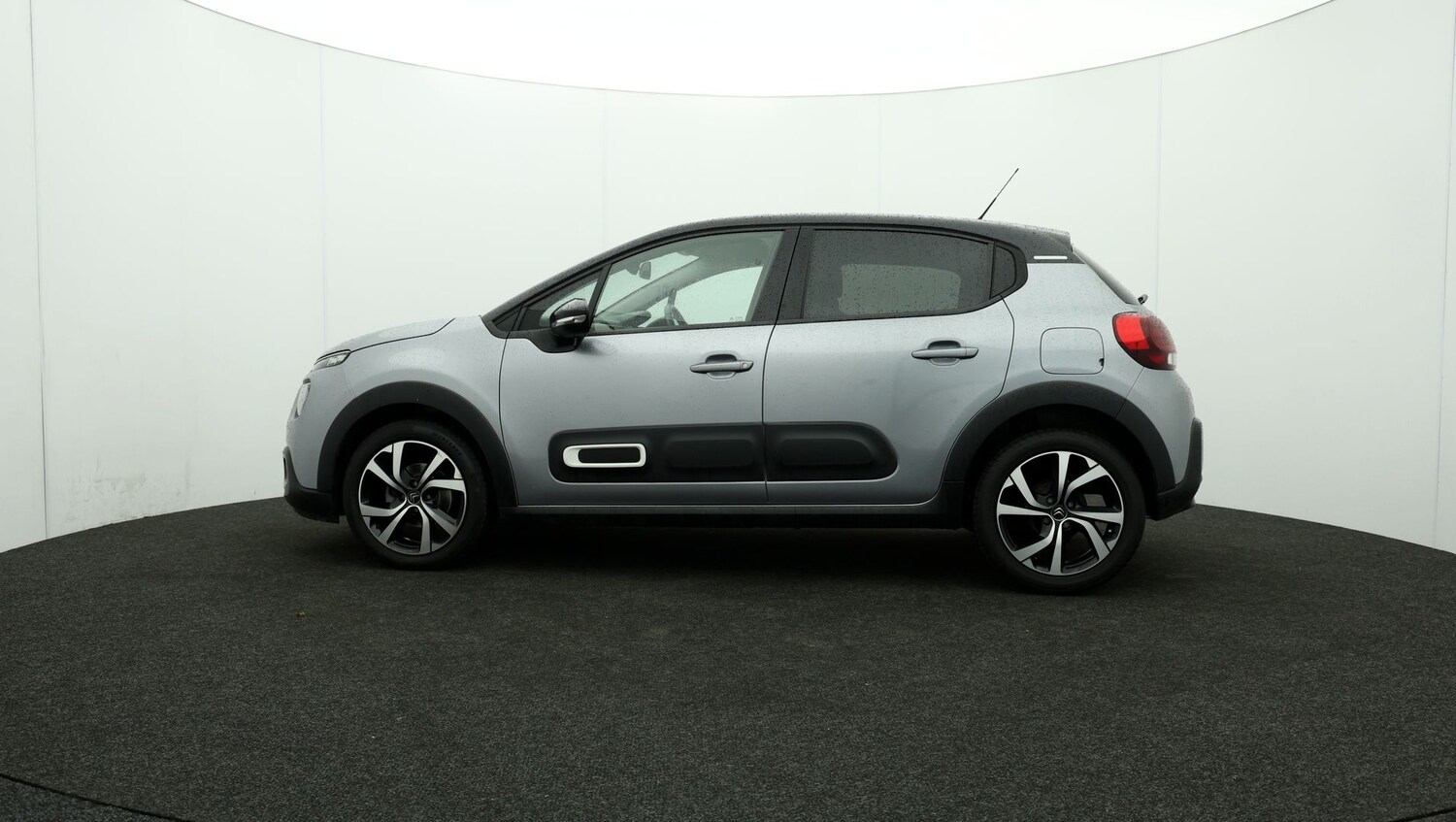 Used Citroen C3 for sale - 76809829: Photo 64