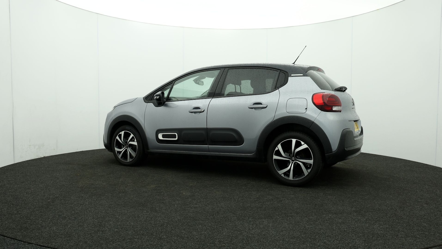 Used Citroen C3 for sale - 76809829: Photo 67
