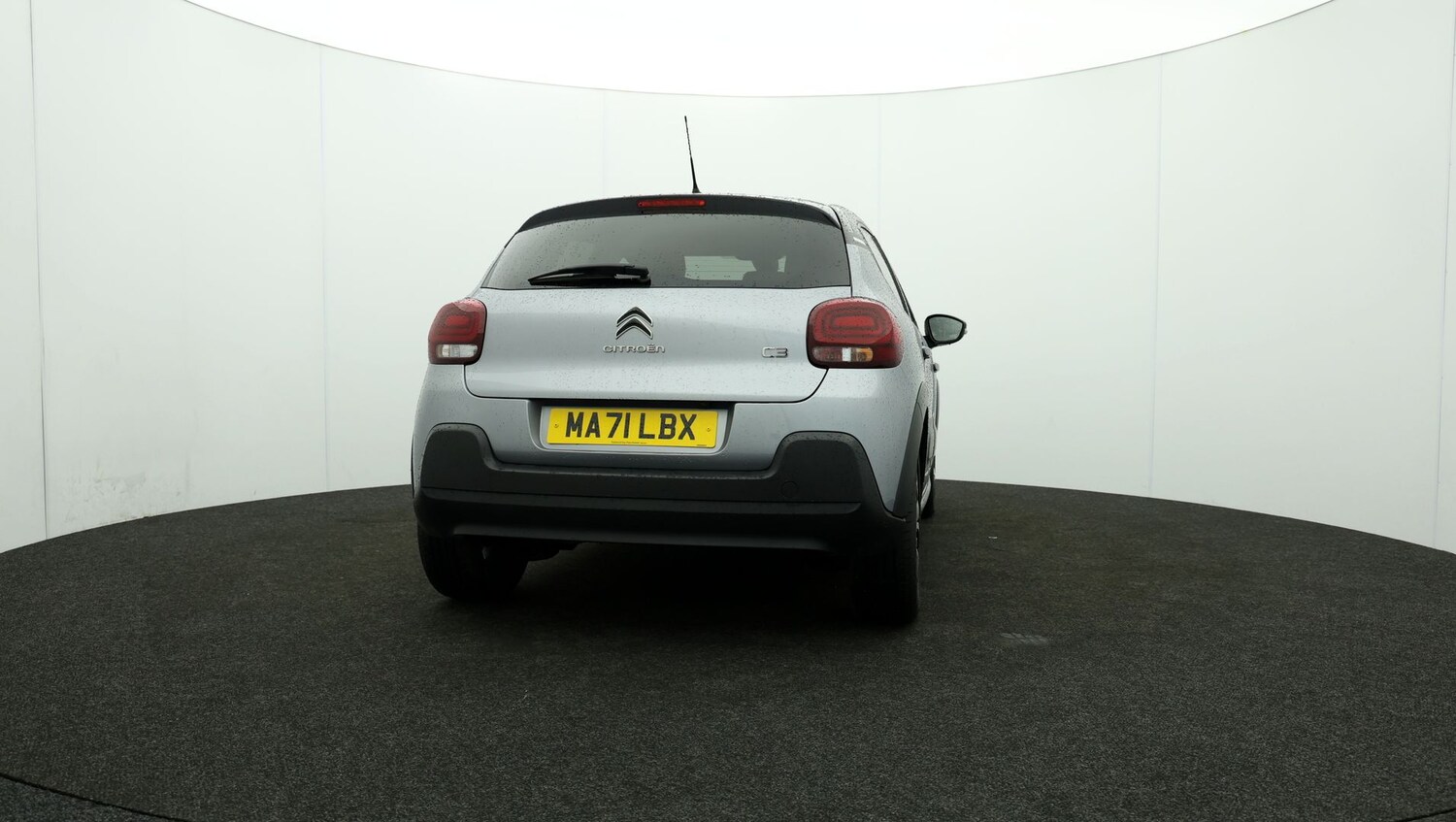 Used Citroen C3 for sale - 76809829: Photo 70