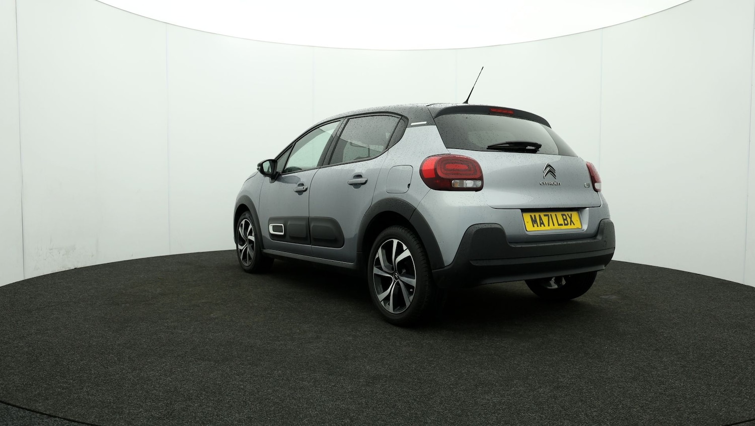 Used Citroen C3 for sale - 76809829: Photo 72