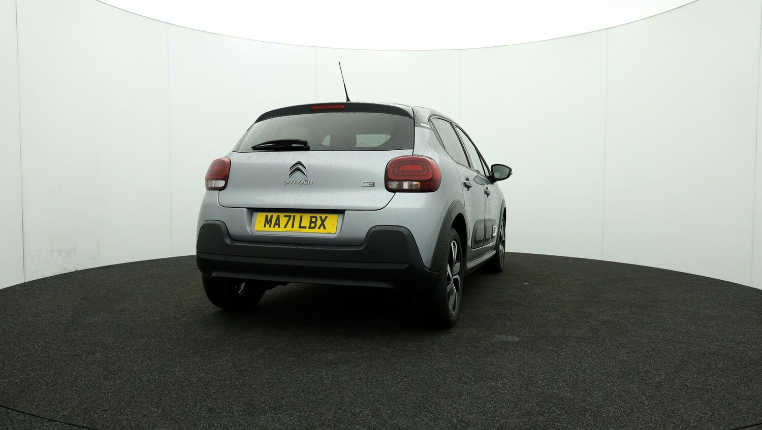 Used Citroen C3 for sale - 76809829: Photo 74