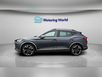 Used Cupra Formentor 2023 for sale - 79283299: Photo