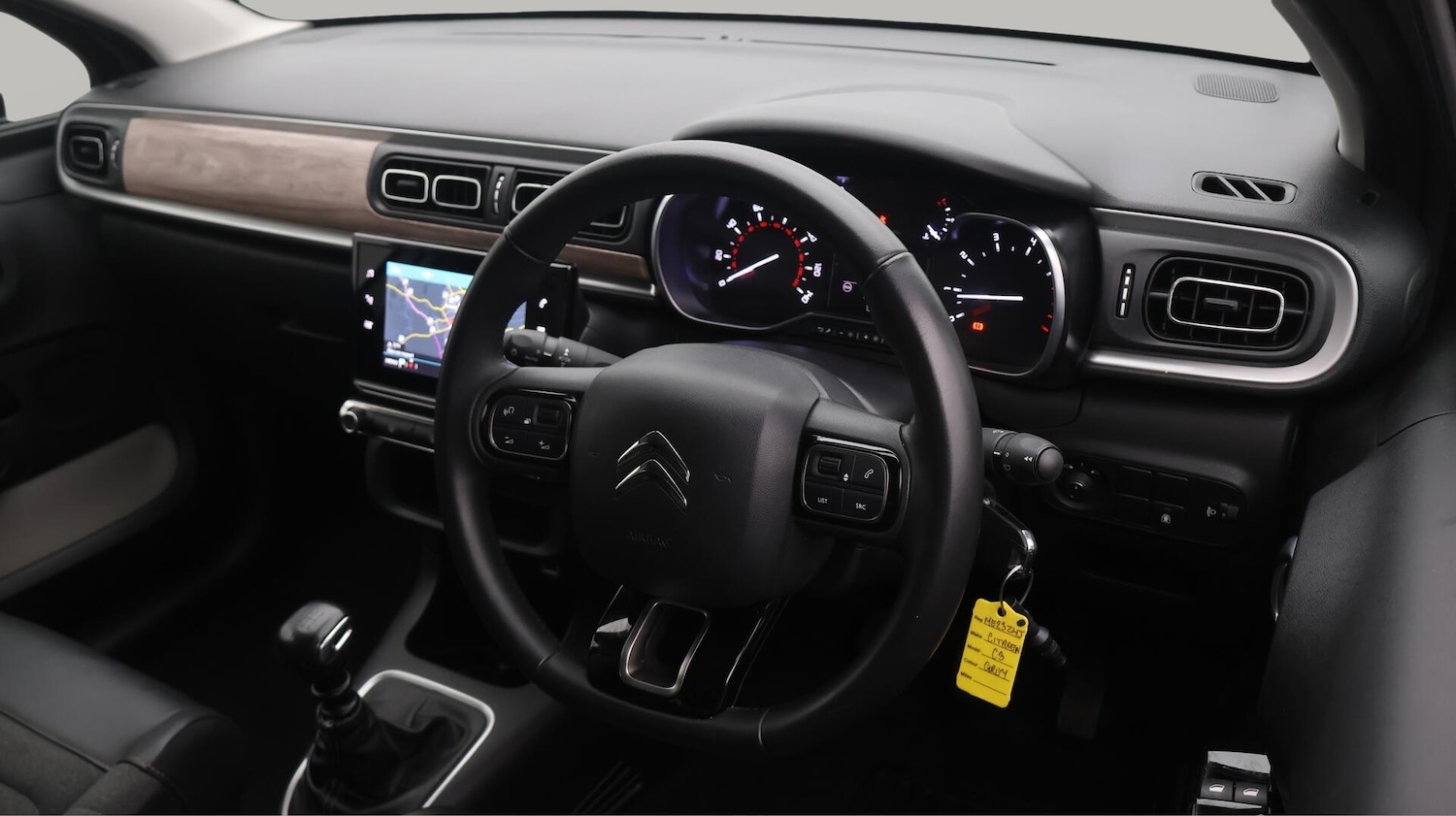 Used Citroen C3 2023 for sale - 76484269: Photo 10