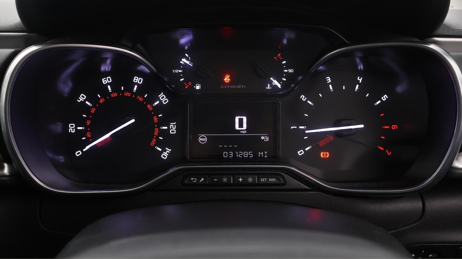 Used Citroen C3 2023 for sale - 76484269: Photo 11