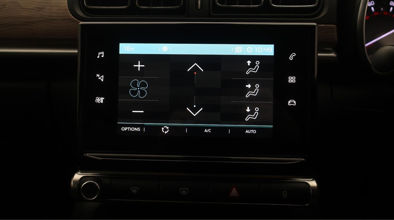 Used Citroen C3 2023 for sale - 76484269: Photo 13