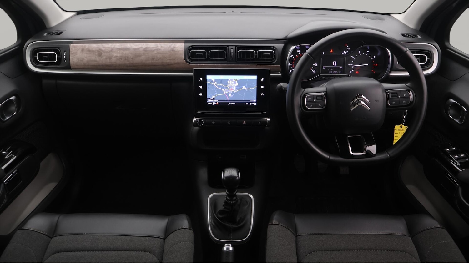 Used Citroen C3 2023 for sale - 76484269: Photo 14