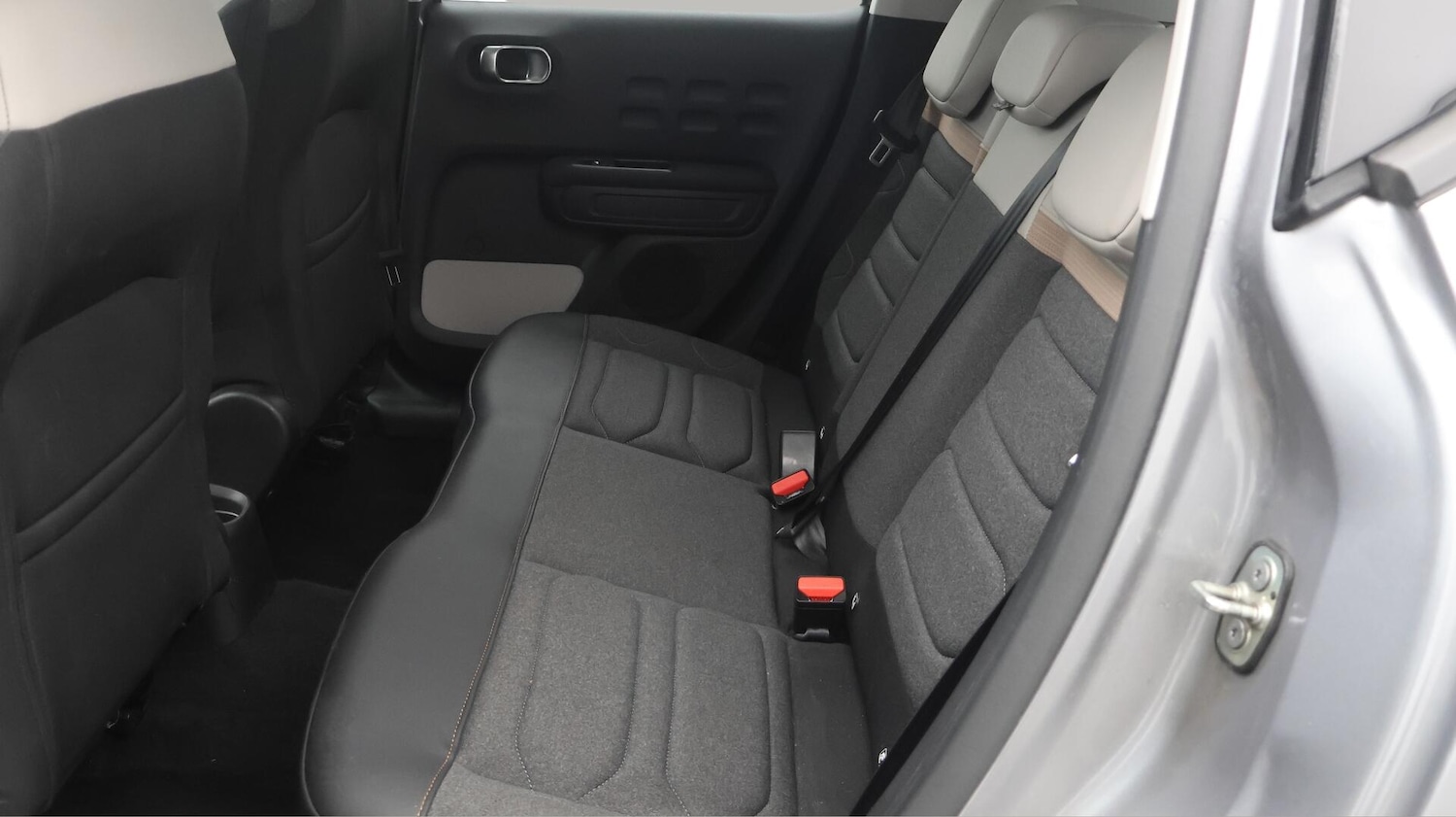 Used Citroen C3 2023 for sale - 76484269: Photo 17