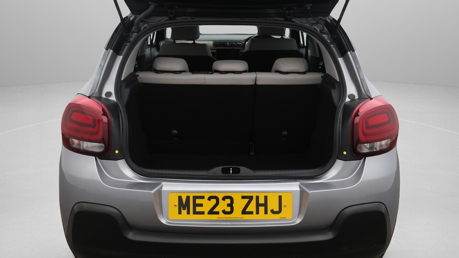 Used Citroen C3 2023 for sale - 76484269: Photo 18