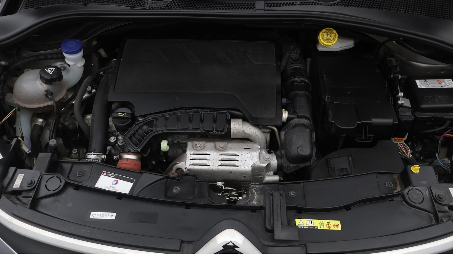 Used Citroen C3 2023 for sale - 76484269: Photo 20