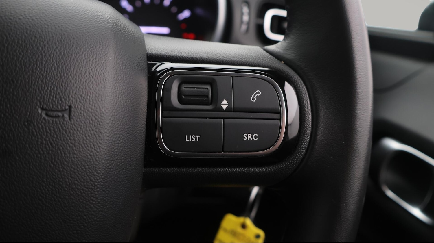 Used Citroen C3 2023 for sale - 76484269: Photo 24