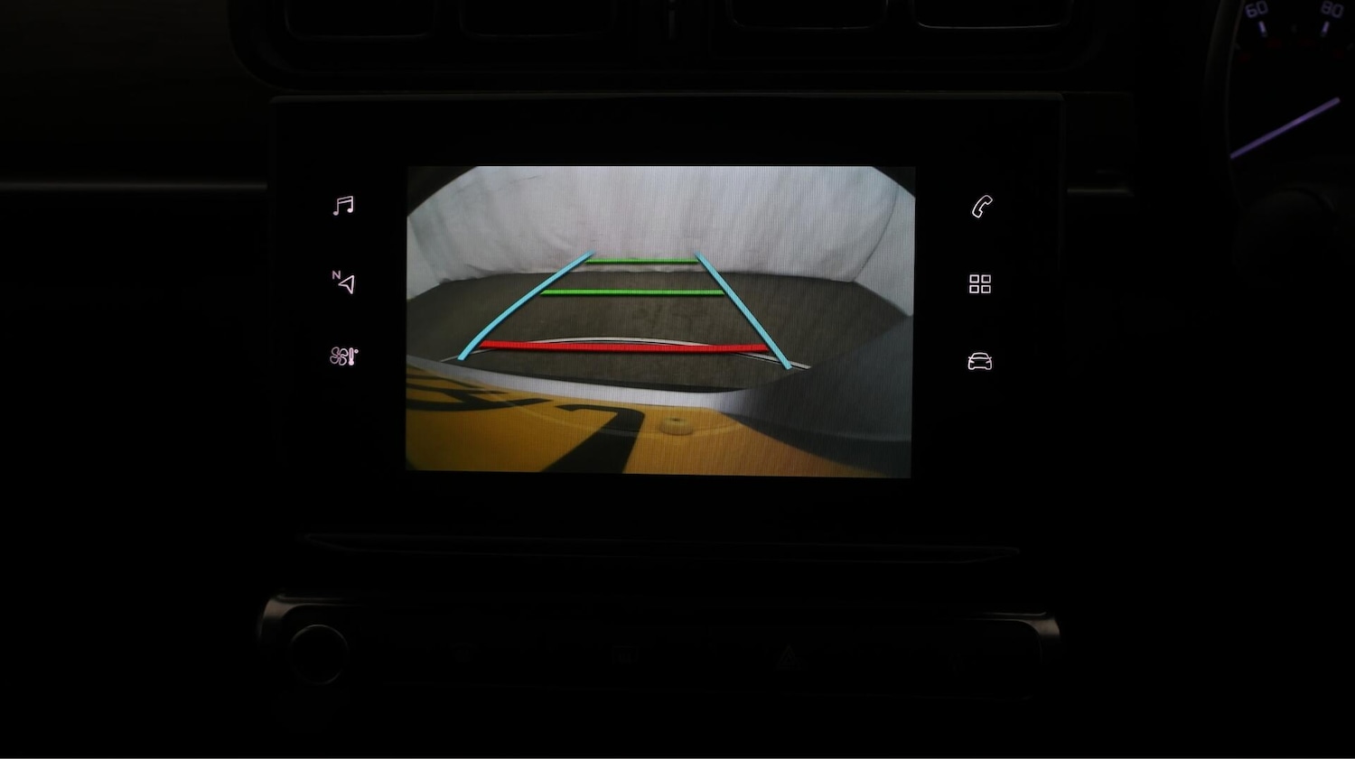 Used Citroen C3 2023 for sale - 76484269: Photo 25