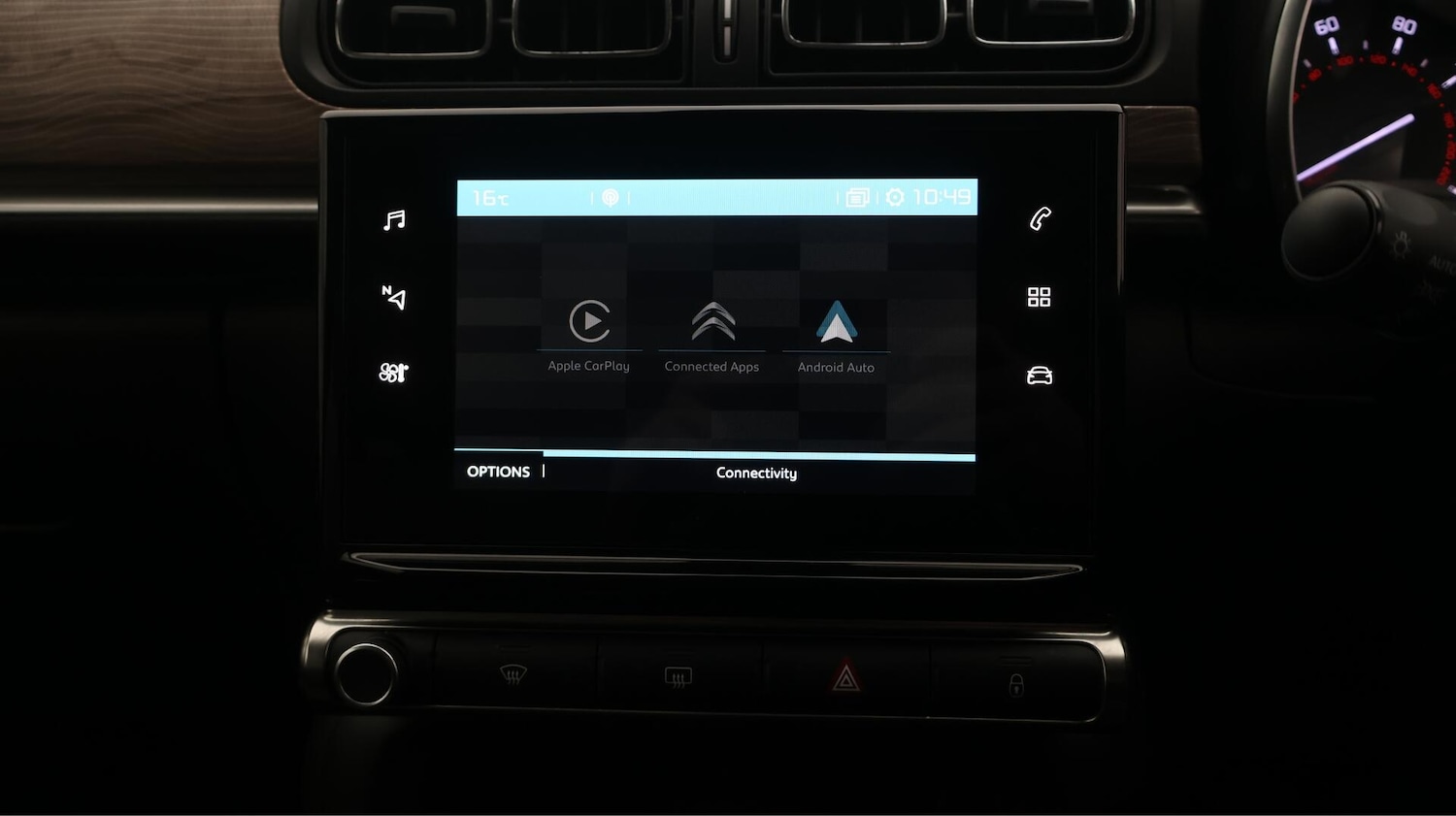 Used Citroen C3 2023 for sale - 76484269: Photo 26