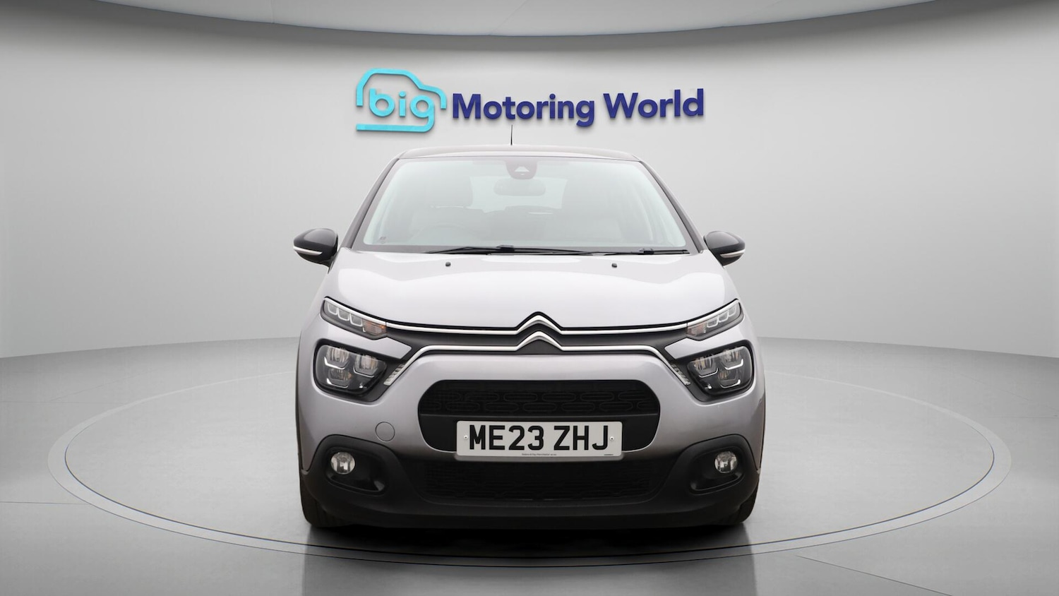 Used Citroen C3 2023 for sale - 76484269: Photo 3