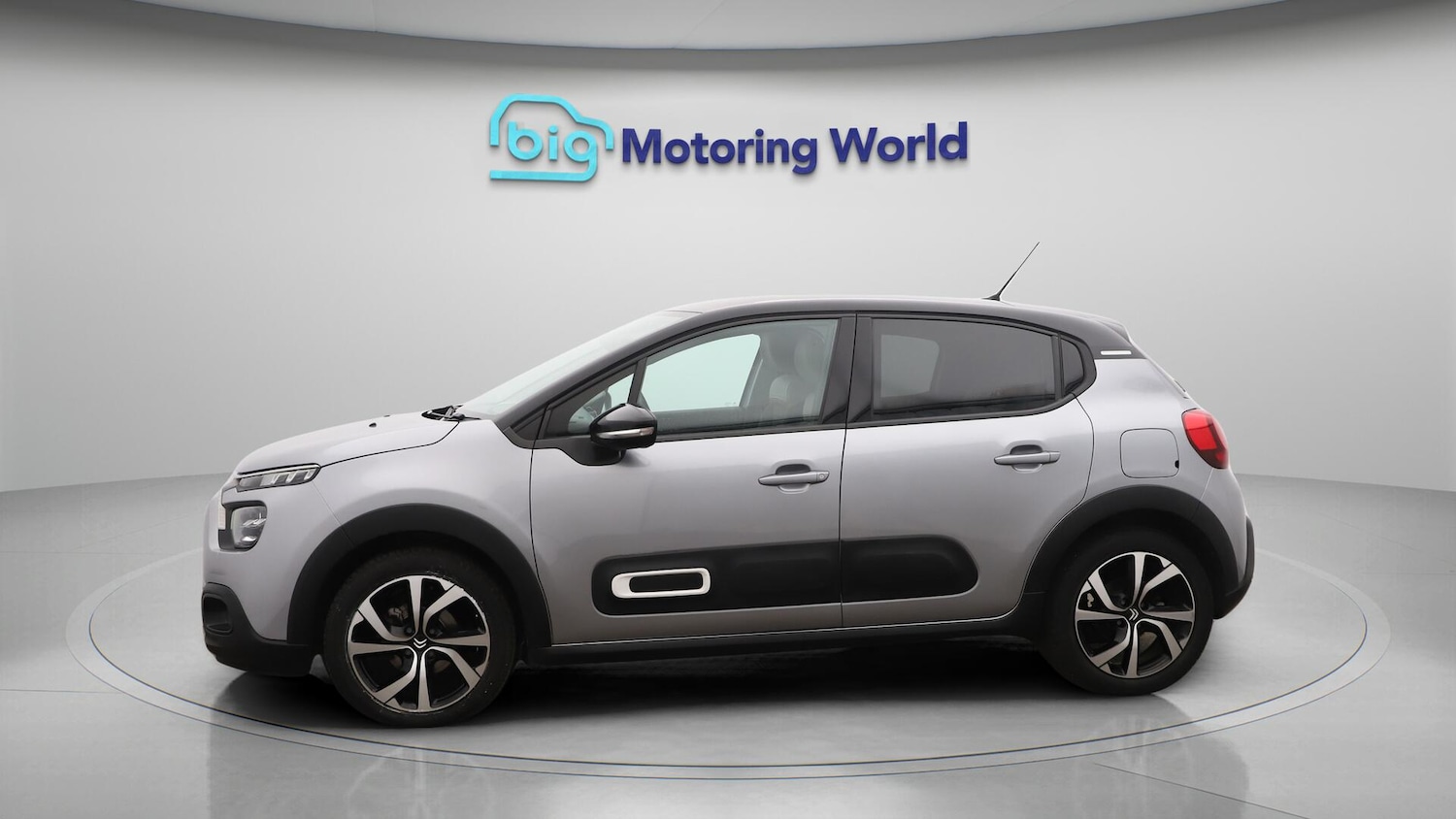 Used Citroen C3 2023 for sale - 76484269: Photo 5