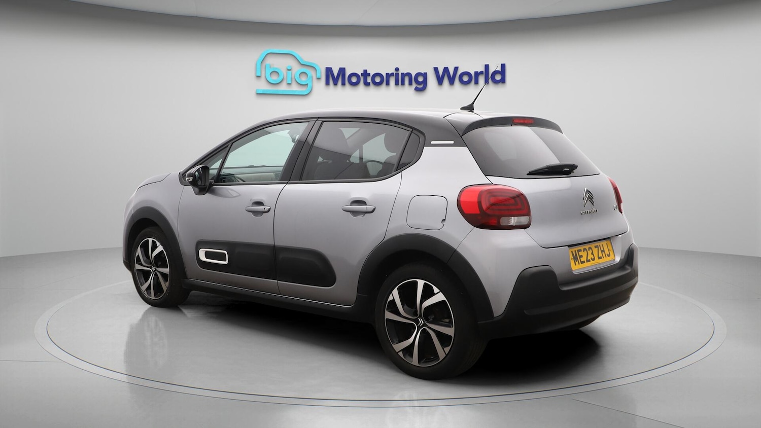 Used Citroen C3 2023 for sale - 76484269: Photo 6
