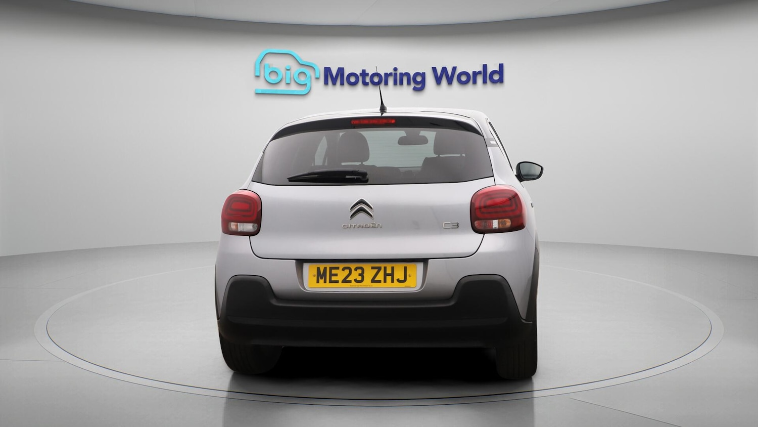 Used Citroen C3 2023 for sale - 76484269: Photo 7