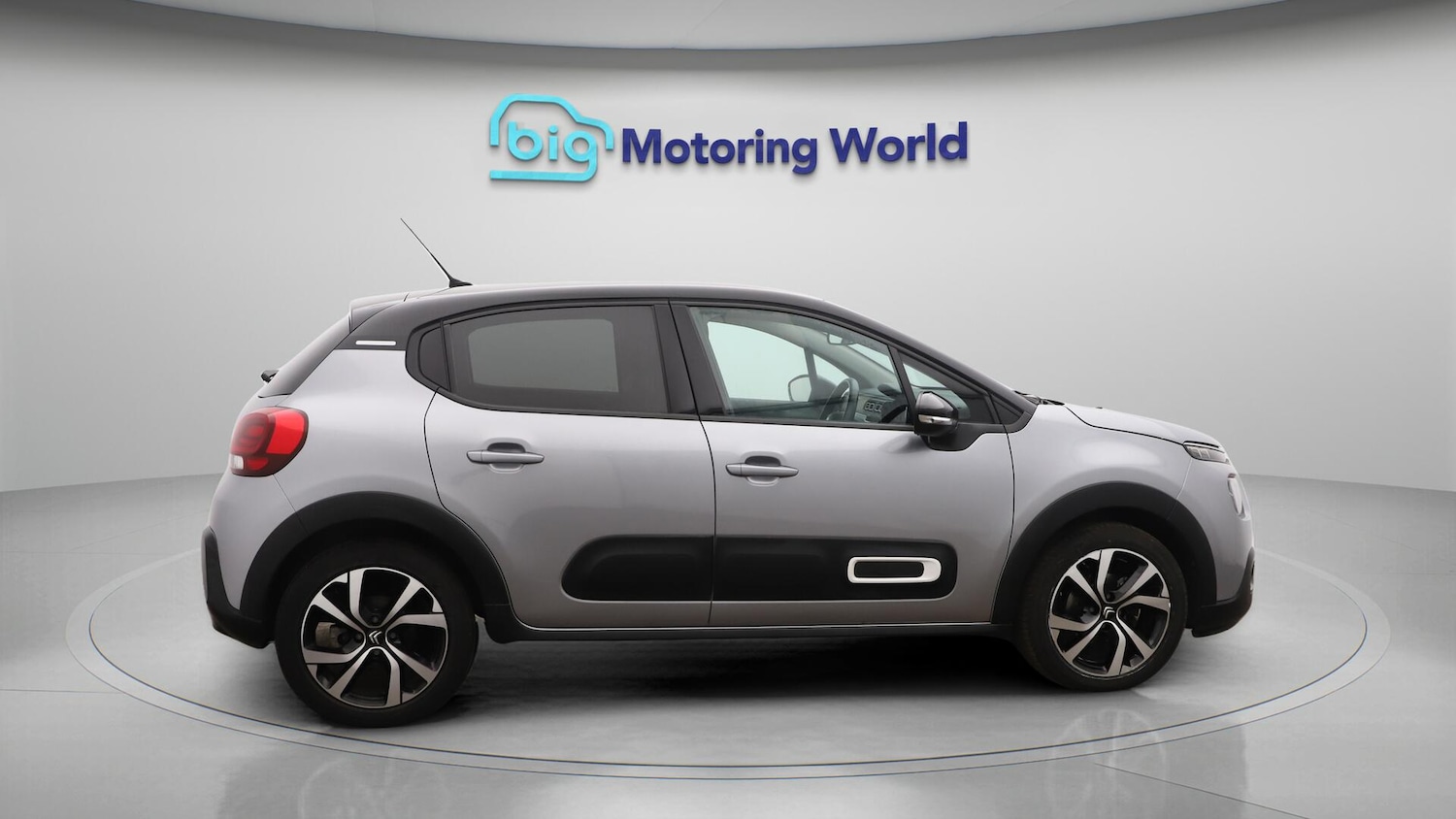 Used Citroen C3 2023 for sale - 76484269: Photo 9