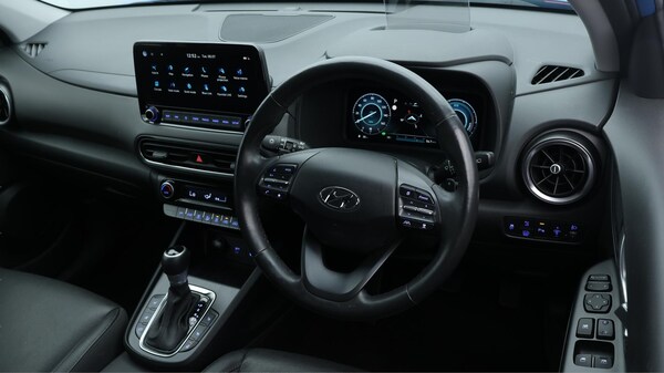 Used Hyundai KONA 2021 for sale - 75198807: Photo 10