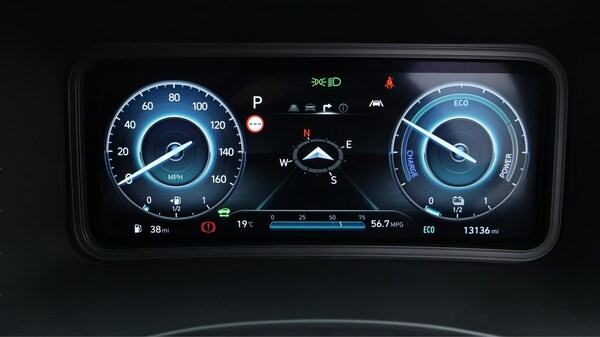 Used Hyundai KONA 2021 for sale - 75198807: Photo 11