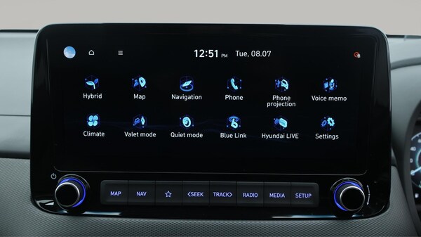 Used Hyundai KONA 2021 for sale - 75198807: Photo 12