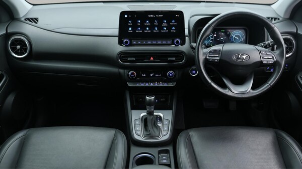 Used Hyundai KONA 2021 for sale - 75198807: Photo 14